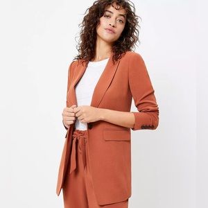 Loft Fluid Modern Blazer